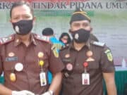 Saksi Pungli Bansos di Kota Tangerang Terus Bertambah, Nanti Ada Rilisnya
