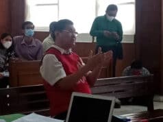 Ini Penjelasan Pidana Dibalik Sidang Penipuan Alex Wijaya dan Ng Meiliani Ini Penjelasan Pidana Dibalik Sidang Penipuan Alex Wijaya dan Ng Meiliani
