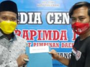 Jelang Musda, Eks Ketua KNPI Kota Tangerang Tegaskan Tidak Ada Dualisme