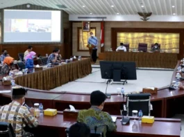 Program Sekolah Penggerak, Pemkot Tangerang Dikunjungi Komisi X DPR RI