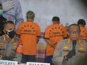Artis Nyabu, Berikut Kronologi Penangkapan Komika Coki Pardede Beserta Pemasoknya