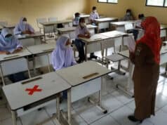 Pemkot Tangerang Siap Gelar PTM Senin Depan
