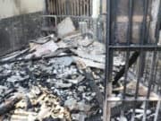 Sebelum Lapas Blok C2 Terbakar, Tidak Ada Dua Geng Narkoba Ribut