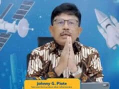 Menkominfo: Program DLA Dukung Pengembangan Ekosistem Digital Indonesia Menkominfo: Program DLA Dukung Pengembangan Ekosistem Digital Indonesia