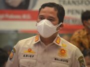 Kabar Baik, 50% Lebih Warga Kota Tangerang Sudah Vaksin Covid-19