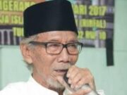KH Edy Junaedi Wafat, Pesan Untuk Wakil Wali Kota Tangerang Sachrudin: Ilmu Sabar