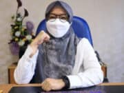 Vaksinasi Covid-19 Kota Tangerang Capai 1 Juta Jiwa