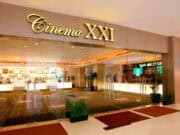 Bioskop Sudah Dibuka, Mau Nonton? Wajib Vaksin Dosis Dua