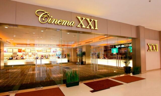 Bioskop di Kota Tangerang Mulai Diizinkan Kembali Dibuka