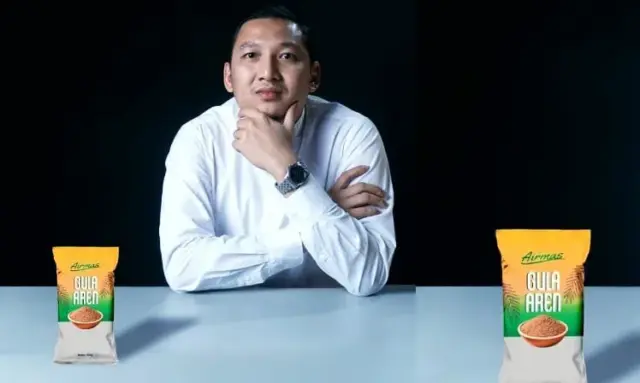 Gula Aren Airmas Murah dan Sehat, Inovasi UMKM Dijual di Pasar Babakan Tangerang Gula Aren Airmas Murah dan Sehat, Inovasi UMKM Dijual di Pasar Babakan Tangerang