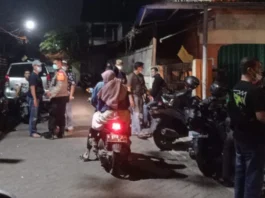 Segera Tangkap dan Hukum Setimpal Pelaku Penembakan Ustad di Tangerang