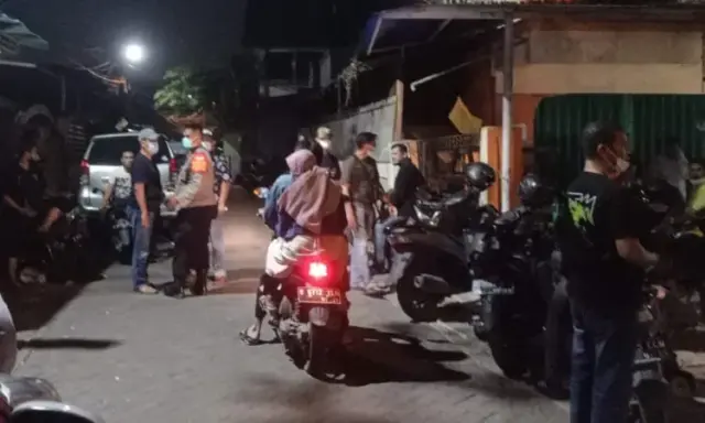 Segera Tangkap dan Hukum Setimpal Pelaku Penembakan Ustad di Tangerang Segera Tangkap dan Hukum Setimpal Pelaku Penembakan Ustad di Tangerang