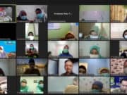 Workshop PPA, Wali Kota: Tidak Boleh Ada Tindak Kekerasan di Kota Tangerang
