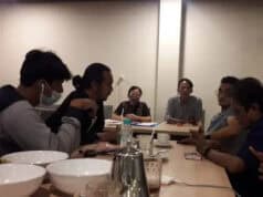 Soal Senpi Anggota DPRD Kota Tangerang, Ada Suratnya dari Polda Metro Jaya Soal Senpi Anggota DPRD Kota Tangerang, Ada Suratnya dari Polda Metro Jaya