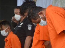 Dendam Menjadi Motif Paranormal Dibunuh di Tangerang, Ini Besaran Biaya Eksekutor