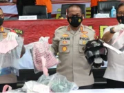 Terima Rp 10 Juta, Polisi Buru DPO Perantara Eksekutor Penembakan di Tangerang