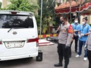 Terdesak Kebutuhan Hidup, Teman Tega Rampok Teman