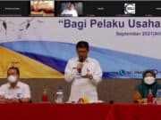 Pemulihan Ekonomi, Pemkot Tangerang Gelar Sosialisasi Kemudahan UMKM