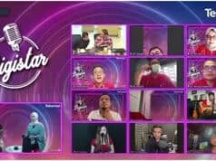 Majukan Industri Digital, Telkomsel Gelar Kickoff Digistar