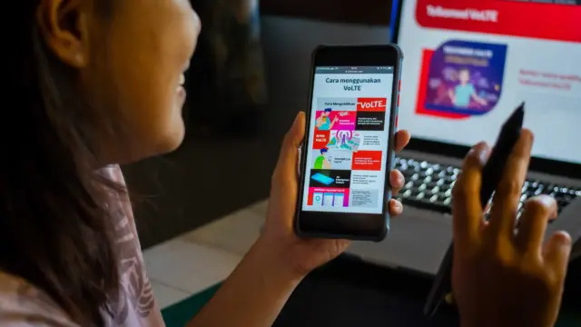 Perkuat Ekosistem, Layanan 5G Telkomsel Hadir di 219 Kota Perkuat Ekosistem, Layanan 5G Telkomsel Hadir di 219 Kota
