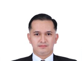 Fachruddin Perdana, S.Gz., M.Si. Dosen Program Studi Gizi, Fakultas Kedokteran, Universitas Sultan Ageng Tirayasa.