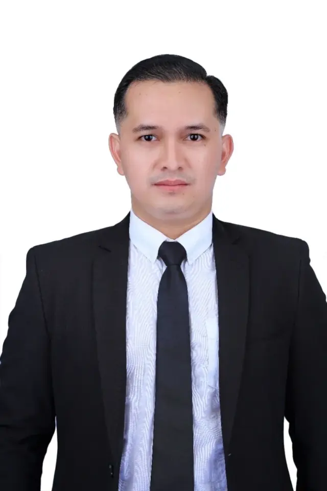 Fachruddin Perdana, S.Gz., M.Si. Dosen Program Studi Gizi, Fakultas Kedokteran, Universitas Sultan Ageng Tirayasa. Fachruddin Perdana, S.Gz., M.Si. Dosen Program Studi Gizi, Fakultas Kedokteran, Universitas Sultan Ageng Tirayasa.