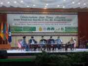 DPK Banten Gelar Bedah Buku Kyai Enterpreneur