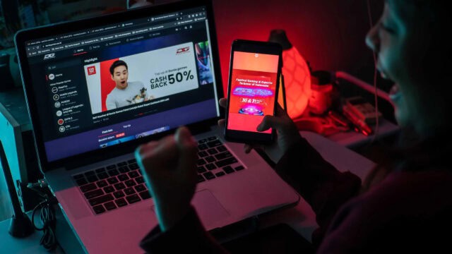 Telkomsel Gelar Festival Gaming dan Esports Virtual Terbesar