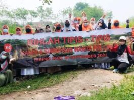 PKS Ajak Warga Tangerang Kunjungi Objek Wisata Lokal