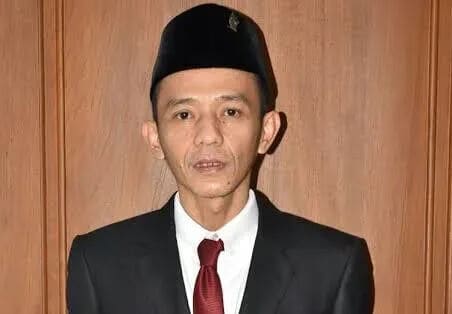 HUT ke-21 Banten, Ini Harapan Muhlis Ketua Fraksi PDIP DPRD Banten