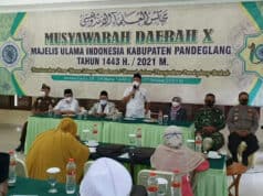 Musda MUI Kabupaten Pandeglang, Sekda: Ulama-Umaro Bersatu, Pembangunan Sesuai Harapan Masyarakat Musda MUI Kabupaten Pandeglang, Sekda: Ulama-Umaro Bersatu, Pembangunan Sesuai Harapan Masyarakat