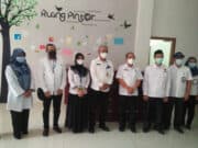 KIP Nilai Keterbukaan Informasi Publik di Pandeglang Sudah Normatif, Kepala Diskomsantik Girgijantoro: Kita Terus Berinovasi