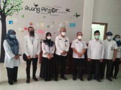 KIP Nilai Keterbukaan Informasi Publik di Pandeglang Sudah Normatif, Kepala Diskomsantik Girgijantoro: Kita Terus Berinovasi