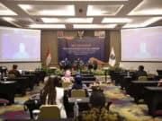 Media Sosial Berperan Penting Menyebarluaskan Pesan