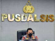 Kapolri: Jangan Ragu Pecat dan Pidanakan Anggota Yang Melanggar