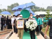 Sekjen Kemendagri Berpulang, Keluarga Besar Kemendagri Berduka