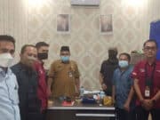 Sambut Baik Organisasi Forum PPKH Kabupaten Lebak, Ini Pesan Kadinsos Lebak