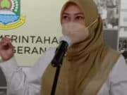 Irna Narulita Contek Pelayanan Digital Milik Pemkot Tangerang