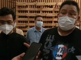 Musda AMPI Provinsi Banten Segera Digelar, TB Udra Sengsana Janji Kembangkan AMPI