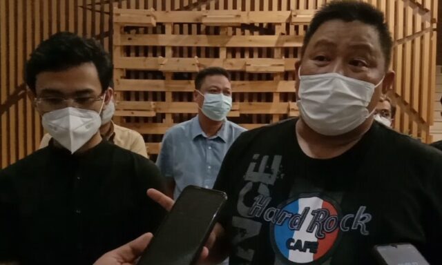 Musda AMPI Provinsi Banten Segera Digelar, TB Udra Sengsana Janji Kembangkan AMPI
