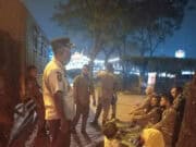 Satpol PP Amankan 16 PMKS di Tangsel