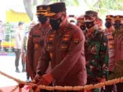 Kapolda Metro Jaya Resmikan Asrama Polisi Pasar Baru Tangerang, Pasca Kebakaran