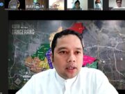 Pemkot Tangerang Beri Pembinaan Budaya Kerja ASN