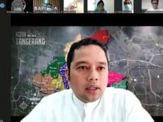 Pemkot Tangerang Beri Pembinaan Budaya Kerja ASN Pemkot Tangerang Beri Pembinaan Budaya Kerja ASN