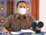 Evaluasi PTM, Kota Tangerang Nol Kasus Covid-19
