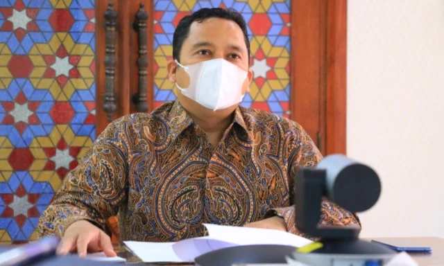 Evaluasi PTM, Kota Tangerang Nol Kasus Covid-19