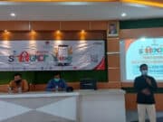 KPU Kota Tangerang Sosialisasi SiTangkot Sebagai Media Pemutakhiran Data Pemilih