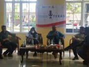Dilabel Hoax, Jurnalis Tangerang Raya Harus Bersatu Tangkal Intimidasi