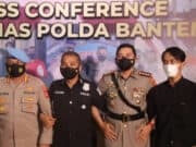 Brigadir NP 'Smackdown' Dijatuhi Sanksi Terberat