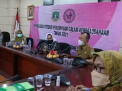 KPPI Banten Bekali Emak – Emak di Kota Tangerang Dengan Kewirausahaan KPPI Banten Bekali Emak - Emak di Kota Tangerang Dengan Kewirausahaan